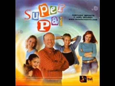 Serie Super pai