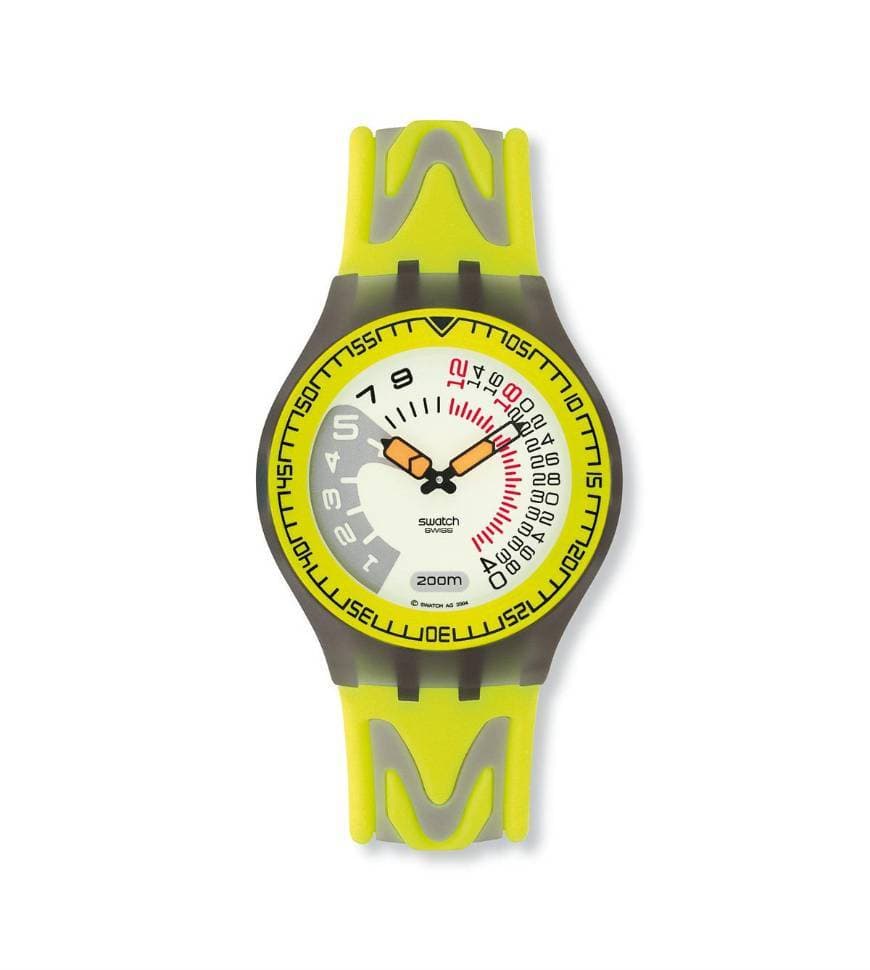 Moda Scuba swatch