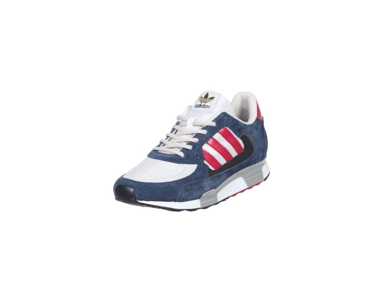 Product adidas Zapatillas ZX 850 Azul/Blanco/Rojo EU 44 2/3