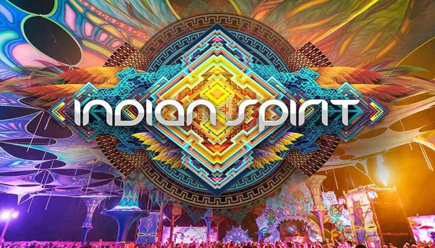 Lugar Indian Spirit Festival