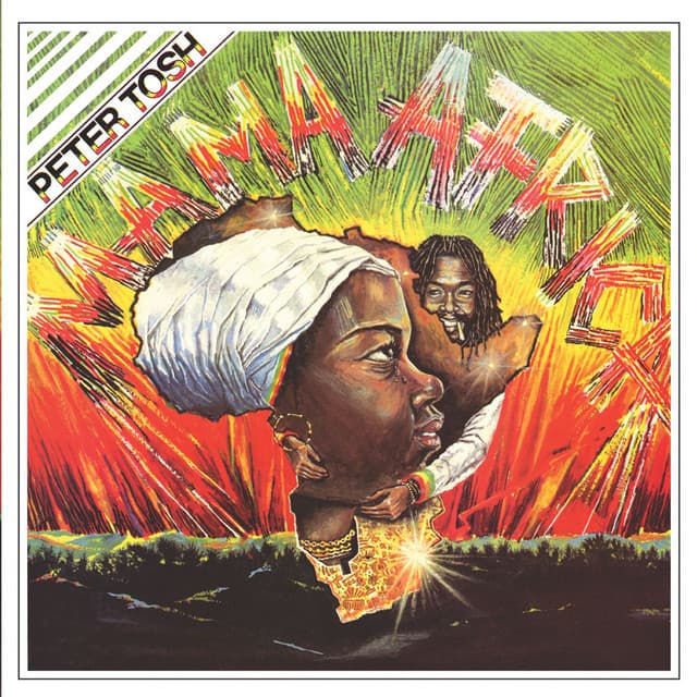 Music Mama Africa - 2002 Remaster