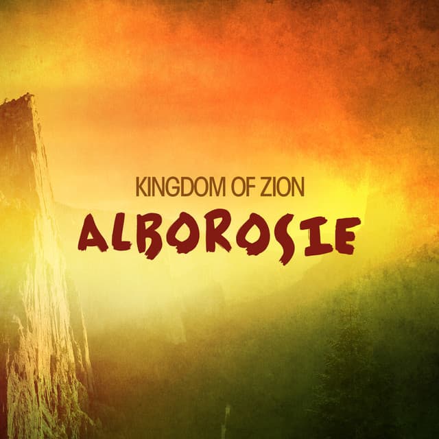 Music Kingdom Of Zion