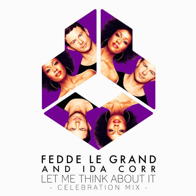 Canción Let Me Think About It (Celebration Mix)