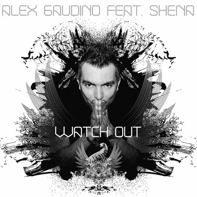 Canción Watch Out - Uk Radio Edit