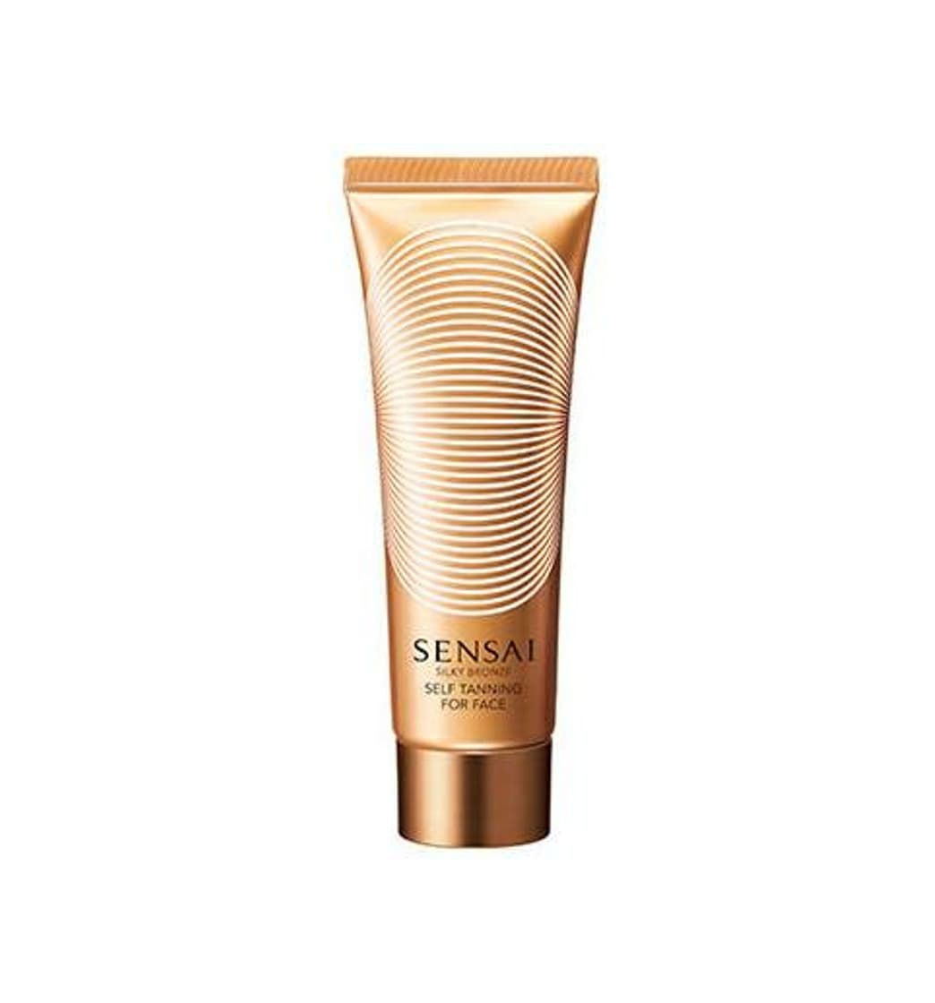 Producto Sensai Silky Bronze 