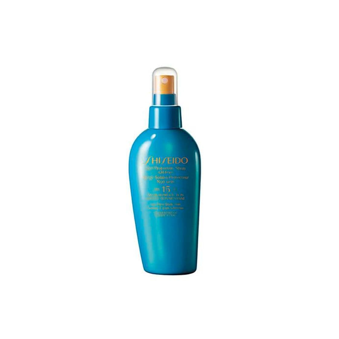 Producto Global Suncare 15