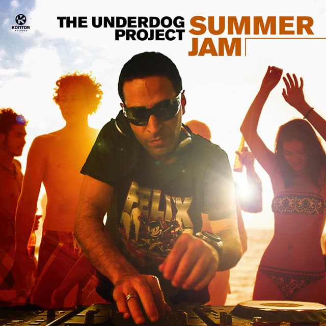 Canción Summer Jam - Underdog Remix