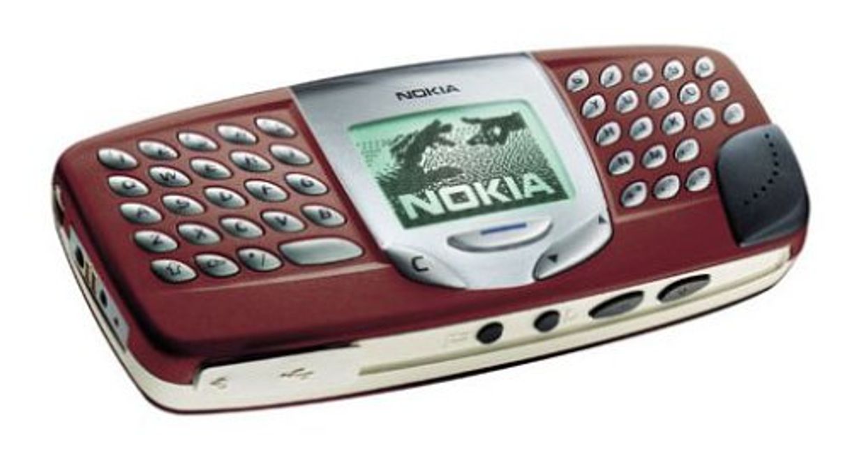 Producto Nokia 5510 - Teléfono móvil