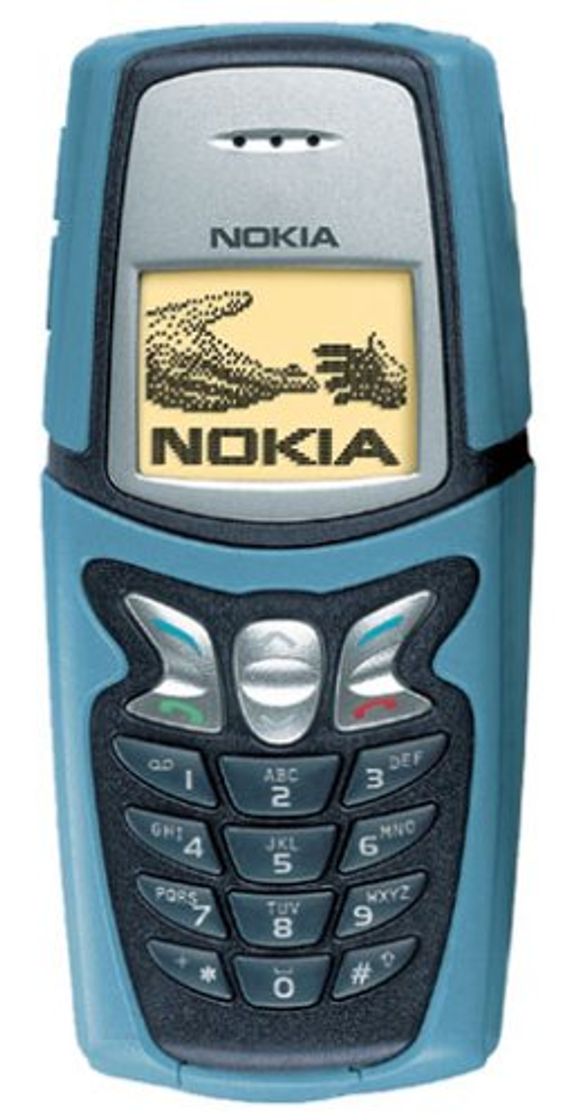 Producto Nokia 5210 - Teléfono móvil