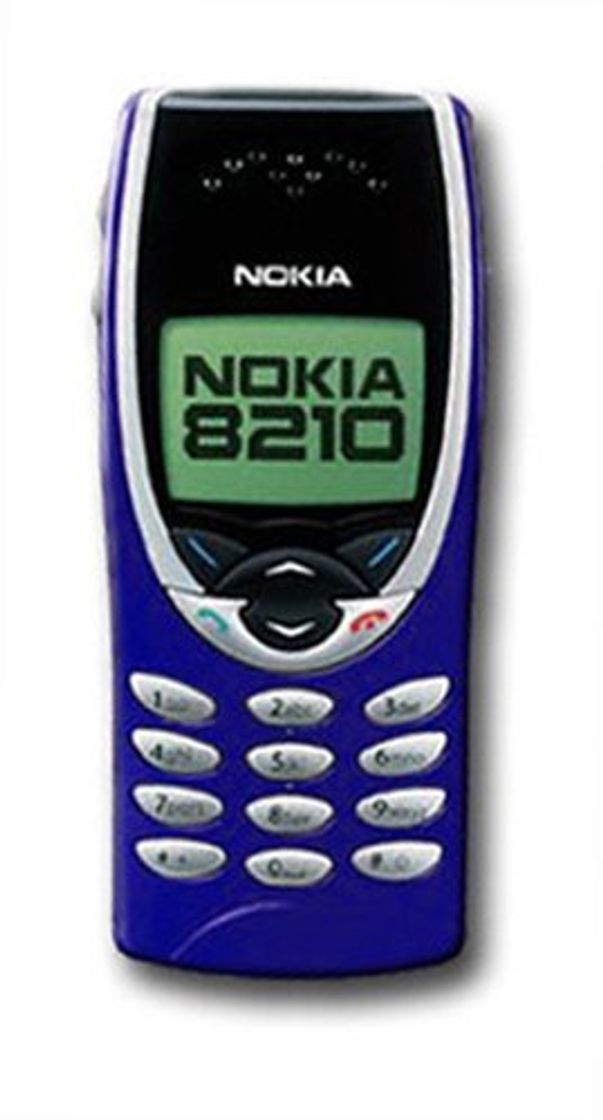 Producto Nokia 8210 - Teléfono móvil