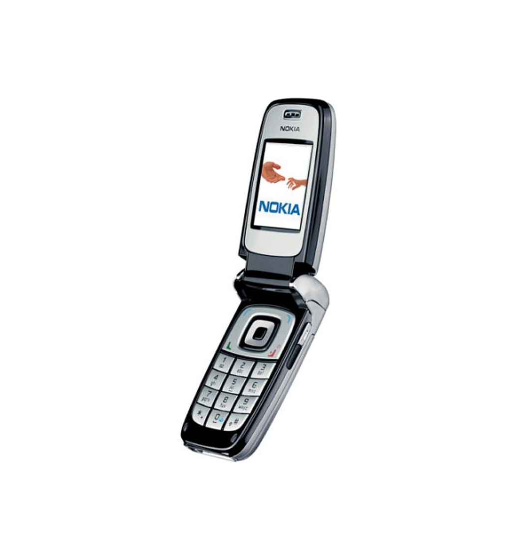 Producto Nokia 6101 - Teléfono móvil