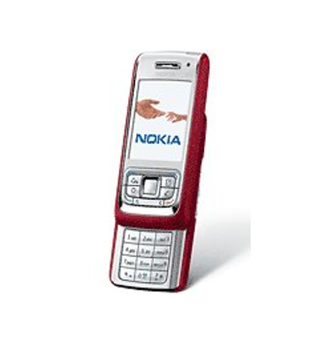 Producto Nokia E65