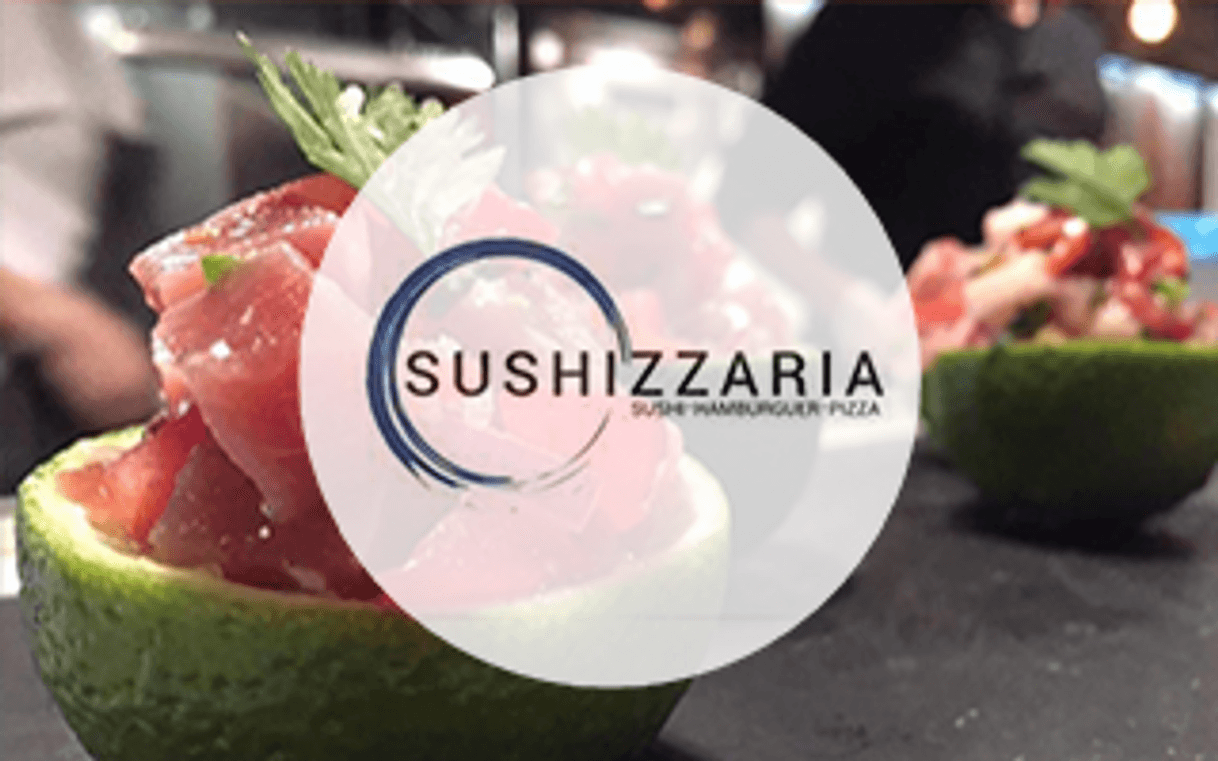 Restaurants Sushizzaria