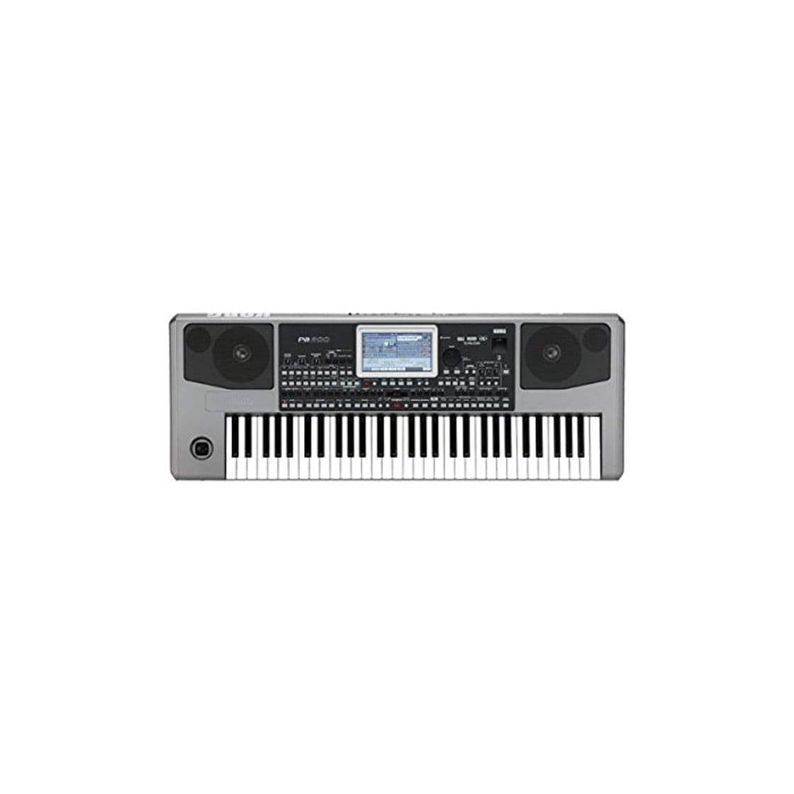 Producto Korg PA900 piano digital