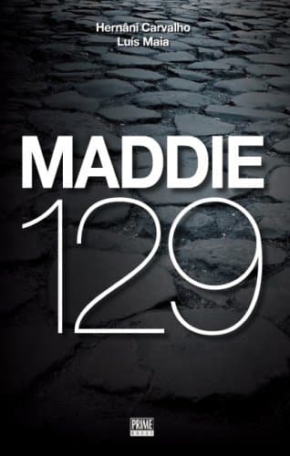 Libro Maddie 129