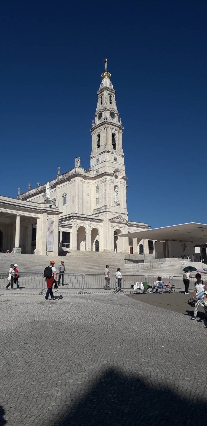 Place Fatima