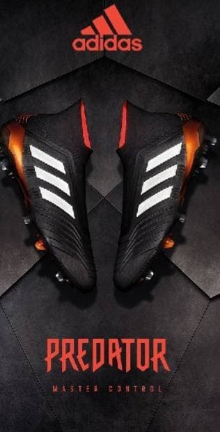 Product Adidas Predator