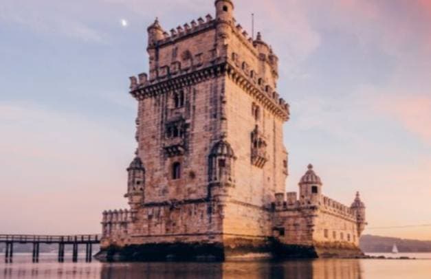 Place Torre de Belém