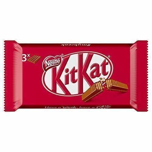 Product Snack Kit Kat 41