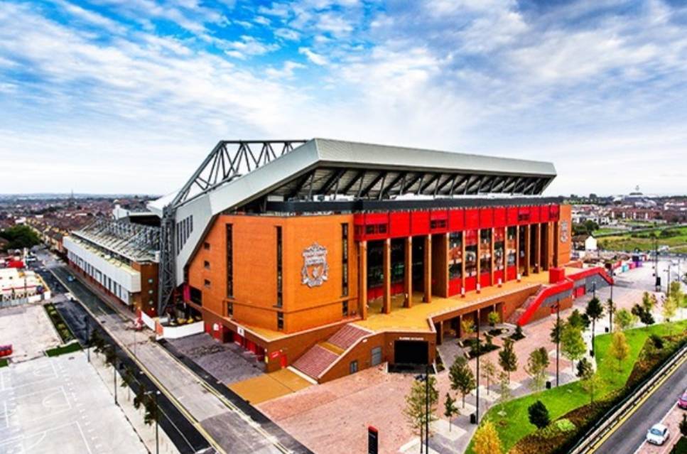 Place Anfield