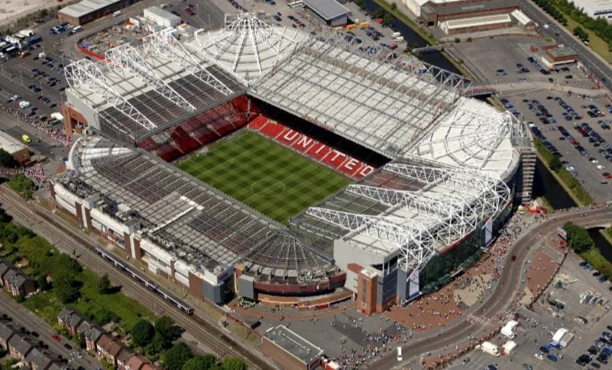 Place Old Trafford