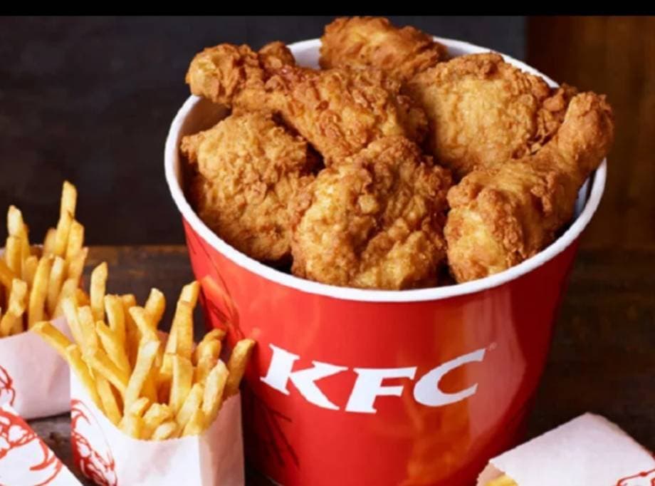 Restaurants KFC