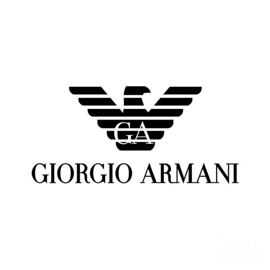 Fashion Giorgio Armani