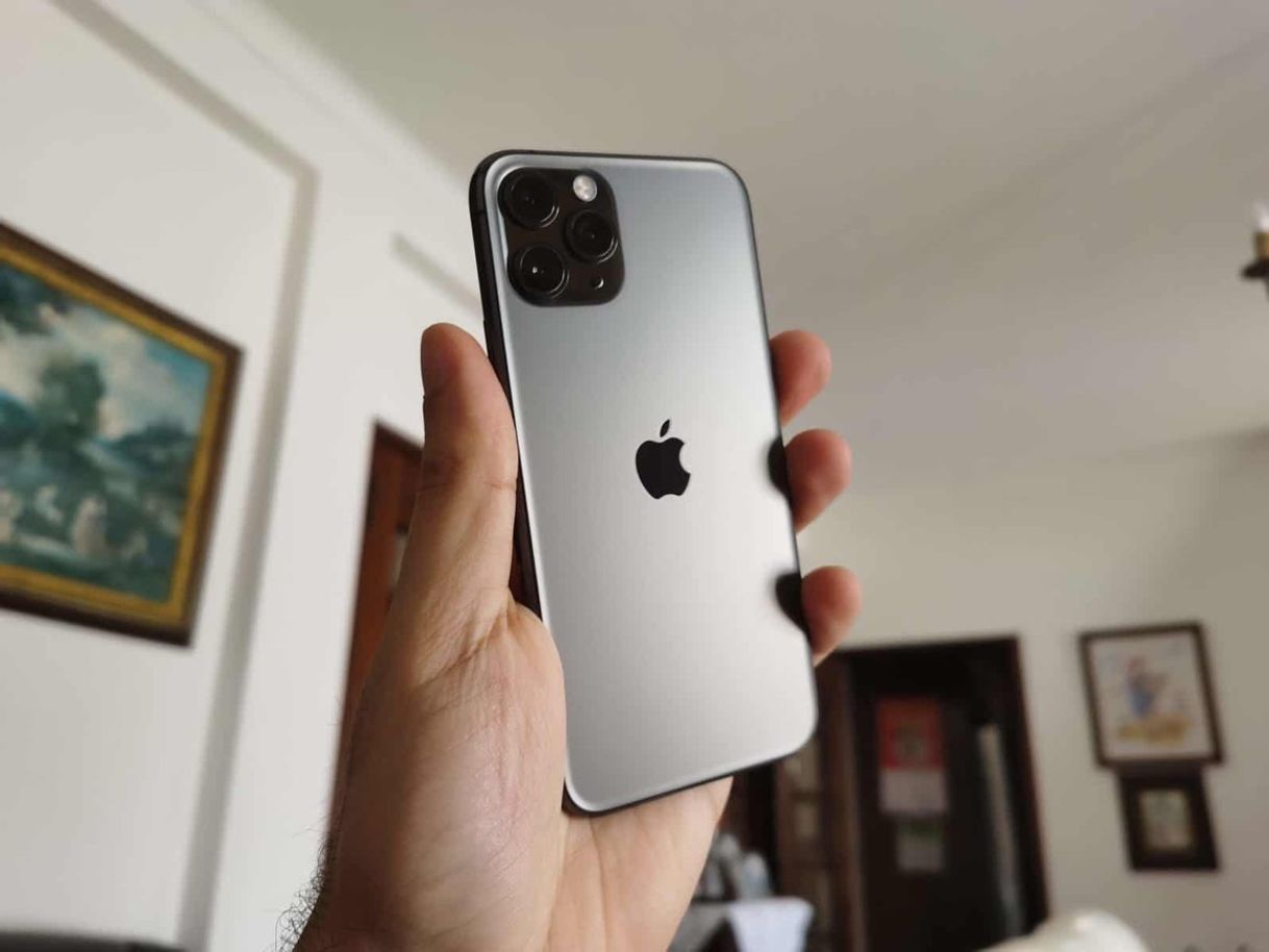 Fashion iPhone 11 pro sorteio 