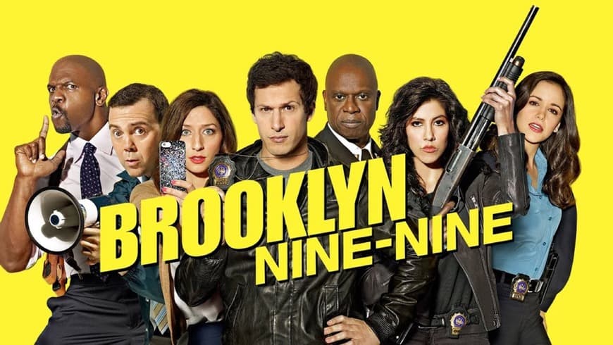 Serie Brooklyn Nine-Nine