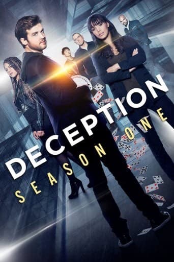 Serie Deception