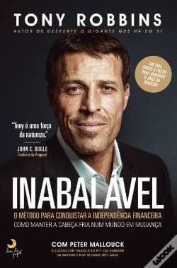 Book Tony Robbins