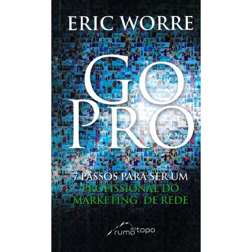 Book Eric Worre