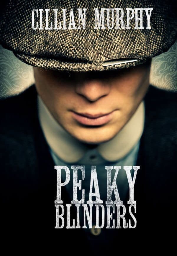 Serie Peaky Blinders