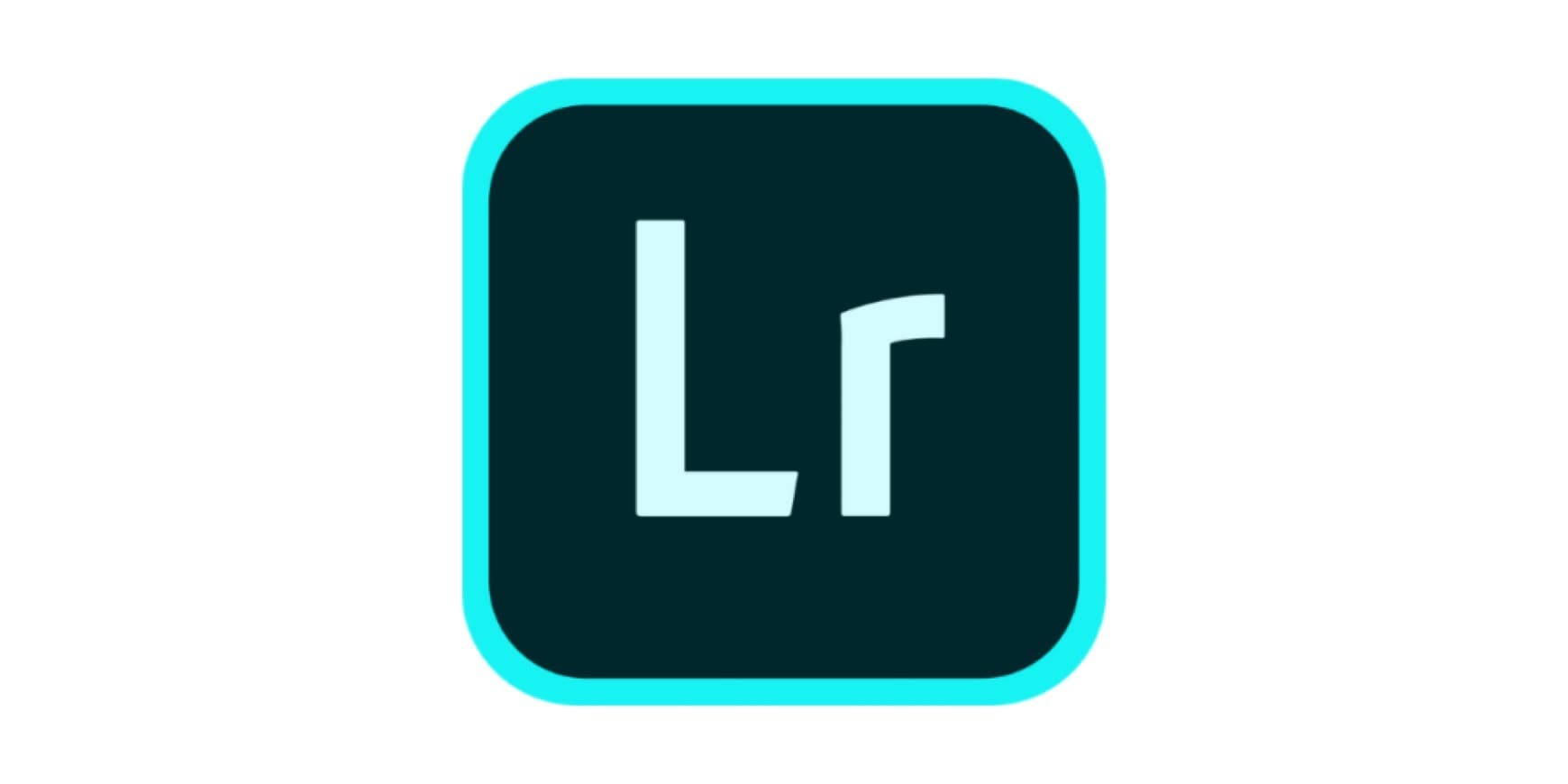 App Lightroom