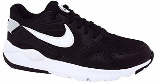 Fashion Nike LD Victory, Zapatillas de Trail Running para Hombre, Negro