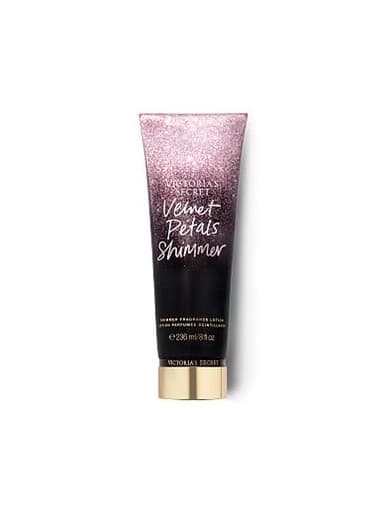 Producto Holiday Shimmer Fragrance Lotion Victoria Secret 