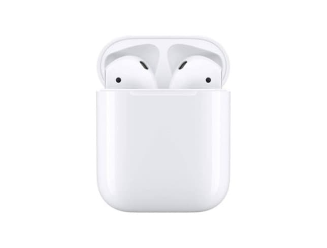 Producto AirPods Apple