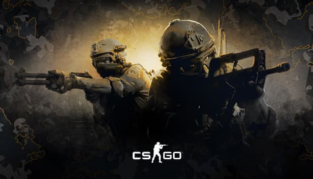 Videogames CS:GO