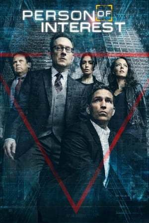 Serie Person of Interest