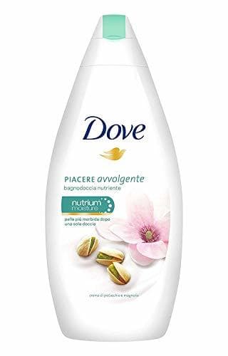 Place Dove Crema Corporal 500 ml