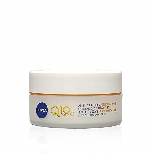 Beauty NIVEA Q10plusC Anti-Arrugas