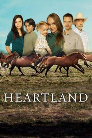 Serie Heartland