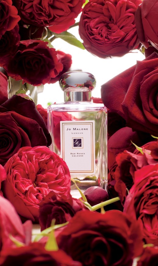 Product Jo Malone Red Roses 