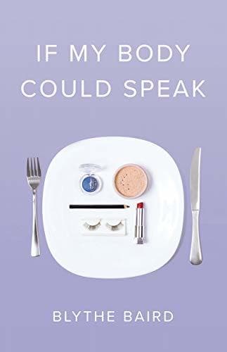 Libro If My Body Could Speak