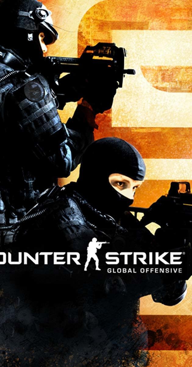 Moda Counter Strike : Global Offencive