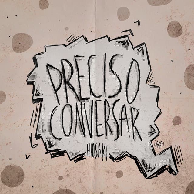 Music Preciso Conversar