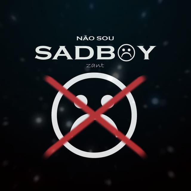 Music Não Sou Sadboy