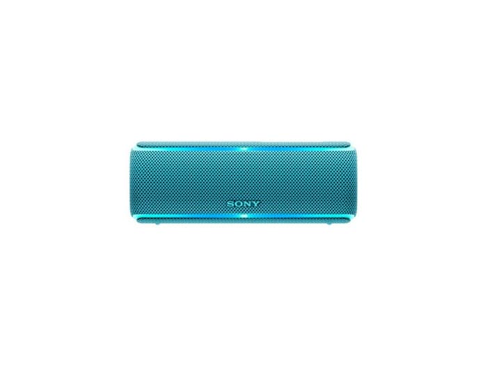 Electronic Sony SRSXB21L - Altavoz portátil Bluetooth