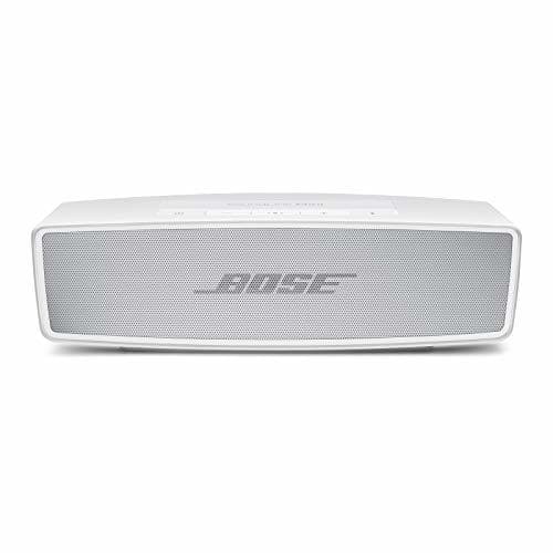 Electronic Bose SoundLink - Mini Altavoz Bluetooth II