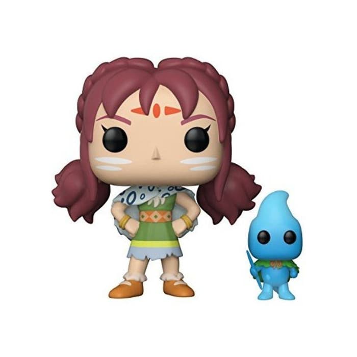 Game Funko Pop! - Games